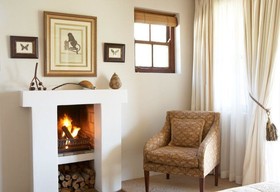 La Cabriere Country House