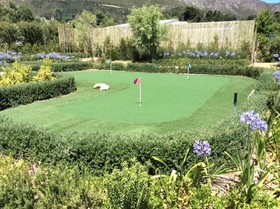 La Cabriere Country House