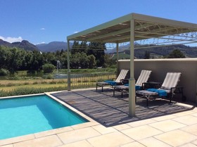 La Cabriere Country House