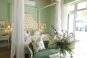 La Cotte The Manor House