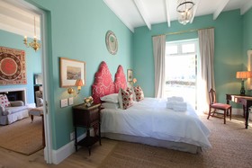 La Cotte The Manor House