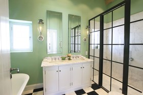 La Cotte The Manor House