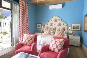 La Cotte The Manor House