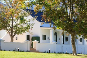 La Cotte The Manor House