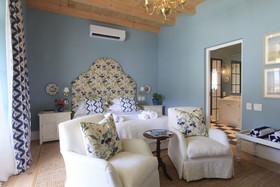 La Cotte The Manor House