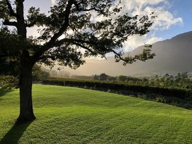 La Cotte The Manor House
