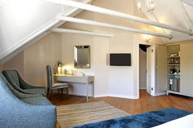 Mirabelle Guesthouse