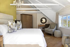 Mirabelle Guesthouse