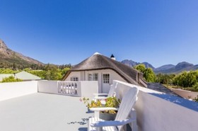Mirabelle Guesthouse