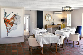 Mirabelle Guesthouse