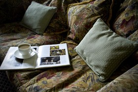 La Fontaine Guest House