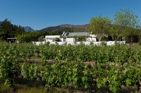 La Galinière Guest Cottages