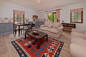 La Galinière Guest Cottages