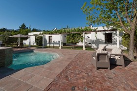 La Galinière Guest Cottages