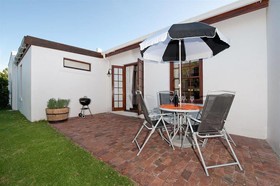 La Galinière Guest Cottages