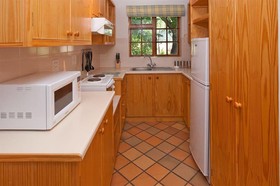 La Galinière Guest Cottages