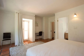 La Maison Blanche