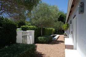 La Maison Blanche