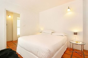 La Maison Blanche