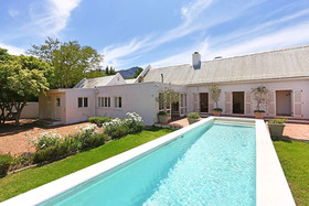 La Maison Blanche