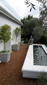 La Maison Blanche