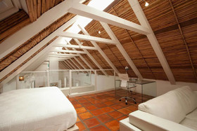 La Maison Blanche
