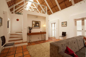 La Maison Blanche