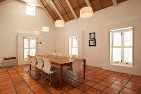 La Maison Blanche