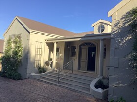 La Paradise Franschhoek