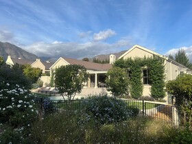 La Paradise Franschhoek
