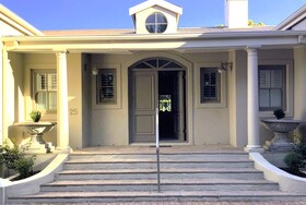 La Paradise Franschhoek