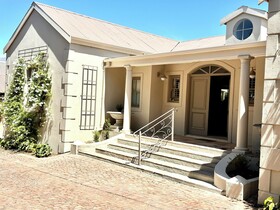 La Paradise Franschhoek