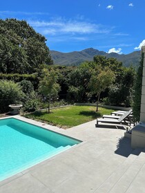 La Paradise Franschhoek