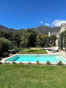 La Paradise Franschhoek