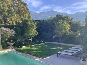 La Paradise Franschhoek