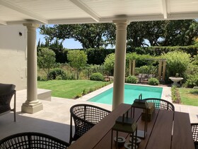 La Paradise Franschhoek