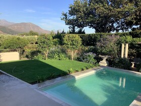La Paradise Franschhoek