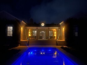 La Paradise Franschhoek