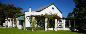 L'Auberge Chanteclair