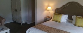 L'Auberge Chanteclair