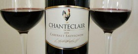 L'Auberge Chanteclair
