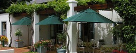L'Auberge Chanteclair