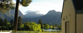 L'Auberge Chanteclair