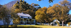 L'Auberge Chanteclair