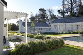Lavender Farm Guest House