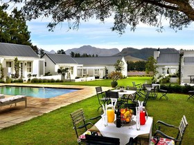 Lavender Farm Guest House