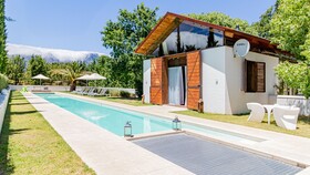 La Villa Retreat
