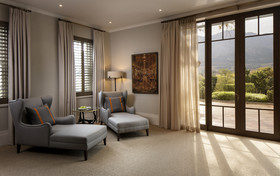 Leeu Estates