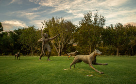 Leeu Estates