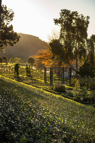 Leeu Estates